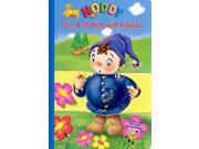 Mix and Match with Noddy