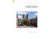 Lincoln History and Guide Archive Photographs