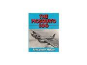 The Mosquito Log Pictorial presentations