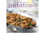 Everyday Potatoes Everyday Cookery