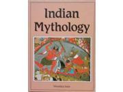 Indian Mythology Library of the World s Myths Legends