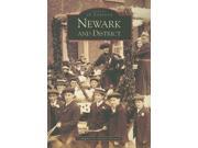 Newark Archive Photographs Images of England
