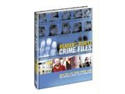 Reader s Digest Crime Files