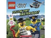 LEGO City Follow That Easter Egg!