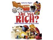 Are You Rich? Hundreds of Household Items That Can Make You a Fortune