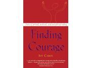 Finding Coverage Rights Stories of Spiritual Emotional Social and Political Healing