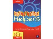 Longman Homework Handbooks Mathematics 6 Key Stage 2 Longman Homework Helpers