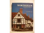 Wokingham A Pictorial History Pictorial history series