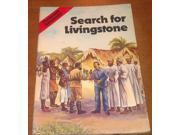 Search for Livingstone Macdonald adventures