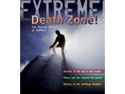 Extreme Science Death Zone Can Humans Survive at 8000 Metres? Extreme!