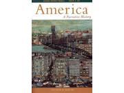 America v.2 A Narrative History Vol 2