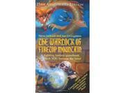 The Warlock of Firetop Mountain 25th Anniversary Edition Fighting Fantasy