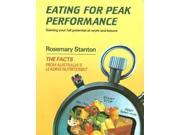 Eating for Peak Performance