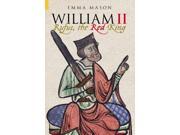 William II Rufus The Red King