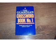 Guardian Crossword Puzzle Book No. 1