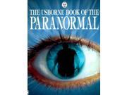Book of the Paranormal Usborne Paranormal Guides