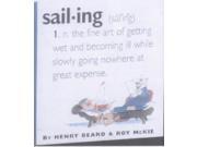 Sailing Pocket Dictionary