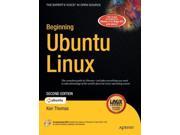 Beginning Ubuntu Linux Book DVD Package 2nd Editon From Novice to Professional