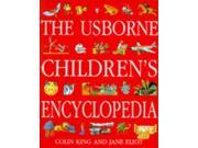 Usborne Children s Encyclopaedia Usborne children s encyclopedia