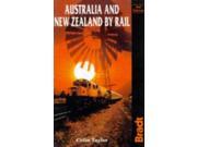 Australia and New Zealand by Rail Country Guides