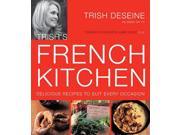 Trish s French Kitchen