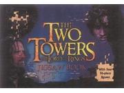 The Two Tower Jigsaw Book Large The Lord of the Rings