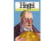 Hegel For Beginners