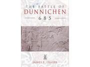 The Battle of Dunnichen 685