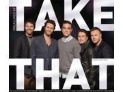 Take That Treasures Unofficial