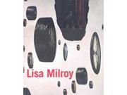 Lisa Milroy Art Catalogue