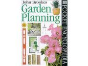 Garden Planning DK Pocket Encyclopedia