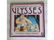 Amazing Adventures of Ulysses World legends
