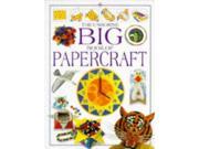 Usborne Big Book of Papercraft Usborne Activity Books