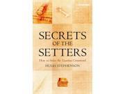 Secrets of the Setters How to Solve the Guardian Crossword