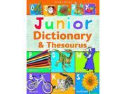 Junior Dictionary Thesaurus