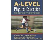 A Level Physical Education The Reflective Performer