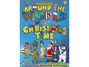 Around the World at Christmas Time