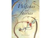 Witches and Fairies Paperback