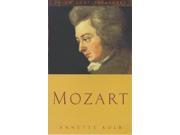 Mozart Lost Treasures