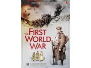 The First World War Usborne History of Britain