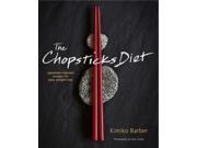 The Chopsticks Diet Japanese inspired Recipes for Easy Weight Loss