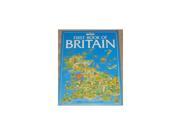 Usborne First Book of Britain Usborne First Countries