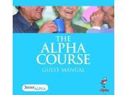 Senior Alpha Guest Manual