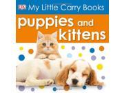 My Little Carry Book Puppies and Kittens My Little Carry Books