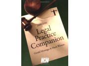 Legal Practice Companion 2009 2010