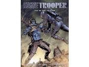 Rogue Trooper Eye of the Traitor