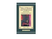 Tales of Mystery and Imagination Wordsworth deluxe classics
