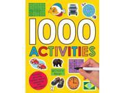 1000 Activities 1000 Books