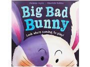 Big Bad Bunny Picture Flats Paperback