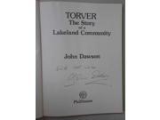 Torver The Story of a Lakeland Community History of